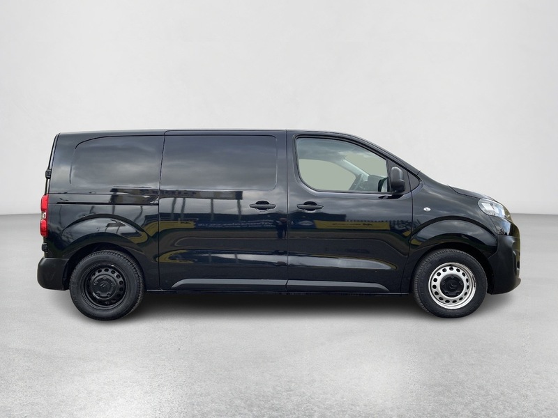 Citroen e-Dispatch e 1000 75kWh Enterprise Pro M Auto MWB 6dr (7.4kW Charger) - U411