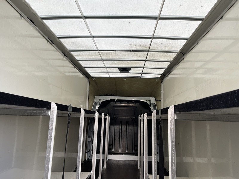 Renault Master 2.3 dCi ENERGY 35 Business LoLoader Luton 2dr Diesel Manual FWD LWB Euro 6 (s/s) (145 bhp) - U413