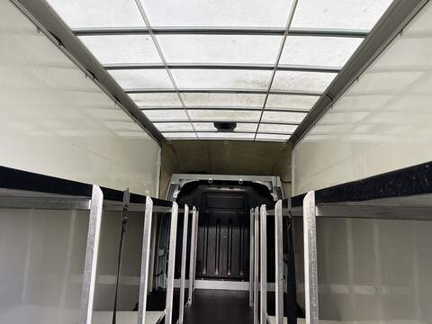 Renault Master 2.3 dCi ENERGY 35 Business LoLoader Luton 2dr Diesel Manual FWD LWB Euro 6 (s/s) (145 bhp) - U413