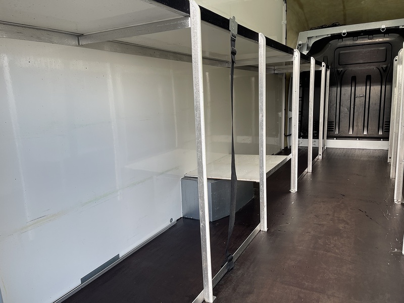 Renault Master 2.3 dCi ENERGY 35 Business LoLoader Luton 2dr Diesel Manual FWD LWB Euro 6 (s/s) (145 bhp) - U413