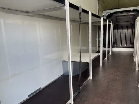 Renault Master 2.3 dCi ENERGY 35 Business LoLoader Luton 2dr Diesel Manual FWD LWB Euro 6 (s/s) (145 bhp) - U413