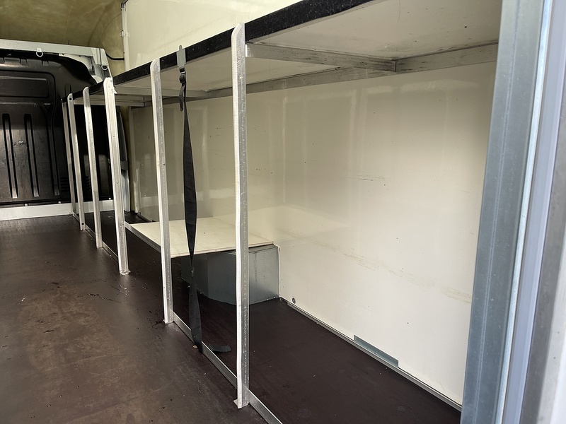 Renault Master 2.3 dCi ENERGY 35 Business LoLoader Luton 2dr Diesel Manual FWD LWB Euro 6 (s/s) (145 bhp) - U413