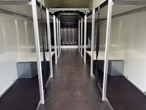 Renault Master 2.3 dCi ENERGY 35 Business LoLoader Luton 2dr Diesel Manual FWD LWB Euro 6 (s/s) (145 bhp) - U413