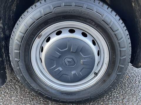 Renault Master 2.3 dCi ENERGY 35 Business LoLoader Luton 2dr Diesel Manual FWD LWB Euro 6 (s/s) (145 bhp) - U413