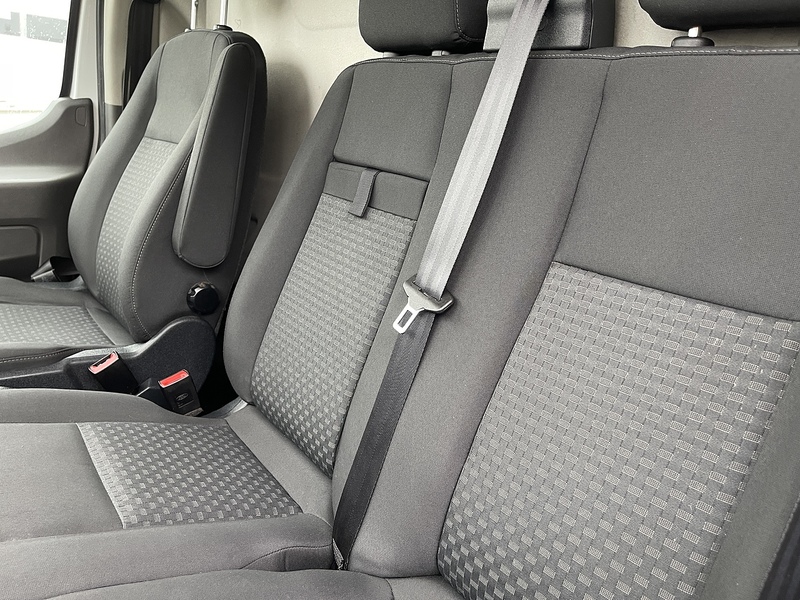 Ford Transit Transit Limited Panel Van 1 Manual Diesel - U414