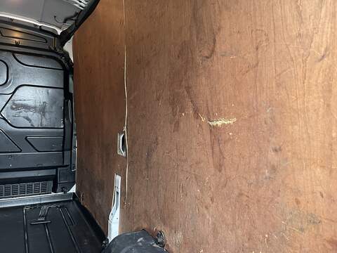 Ford Transit Transit Limited Panel Van 1 Manual Diesel - U414