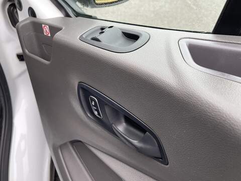 Ford Transit Transit Limited Panel Van 1 Manual Diesel - U414