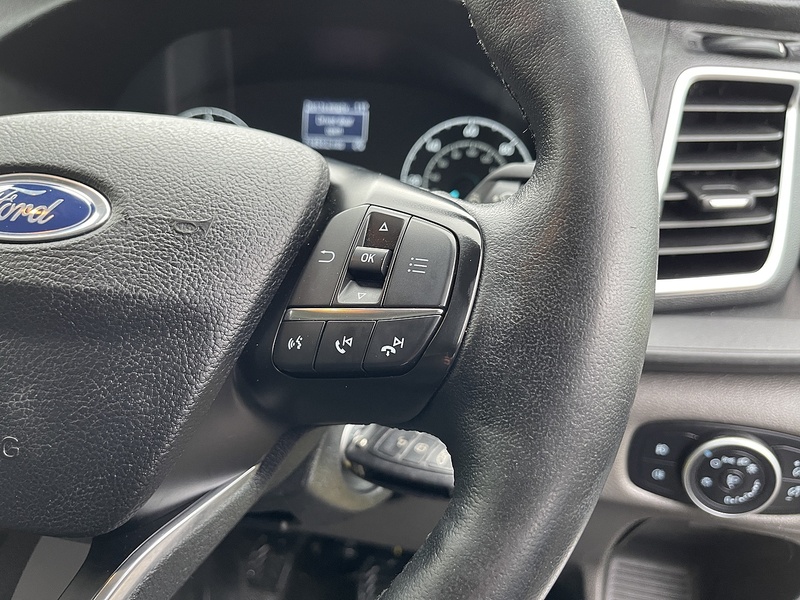 Ford Transit Transit Limited Panel Van 1 Manual Diesel - U414