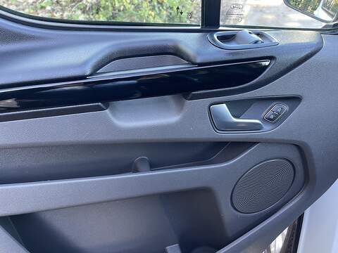 Ford Transit Custom 2.0 280 EcoBlue Limited L1 H1 Euro 6 (s/s) 5dr - U417