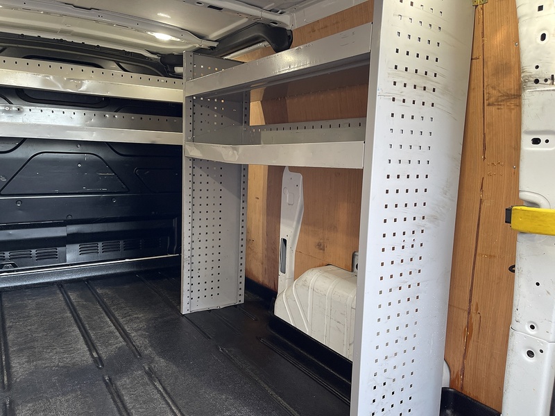 Ford Transit Custom 2.0 280 EcoBlue Limited L1 H1 Euro 6 (s/s) 5dr - U417