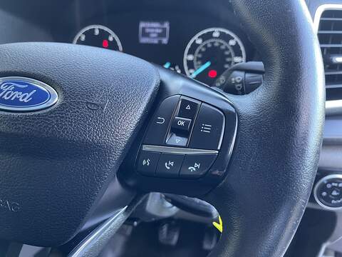 Ford Transit Custom 2.0 280 EcoBlue Limited L1 H1 Euro 6 (s/s) 5dr - U417