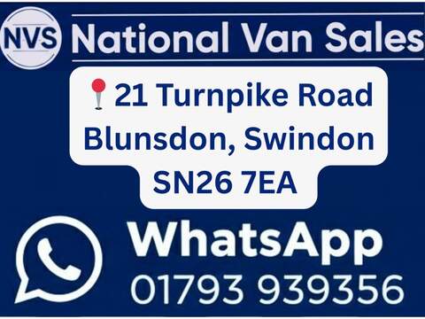 Ford Transit Custom 2.0 280 EcoBlue Limited L1 H1 Euro 6 (s/s) 5dr - U417