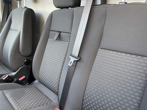 Ford Transit 2.0 350 EcoBlue Trend FWD L2 H2 Euro 6 (s/s) 5dr - U426