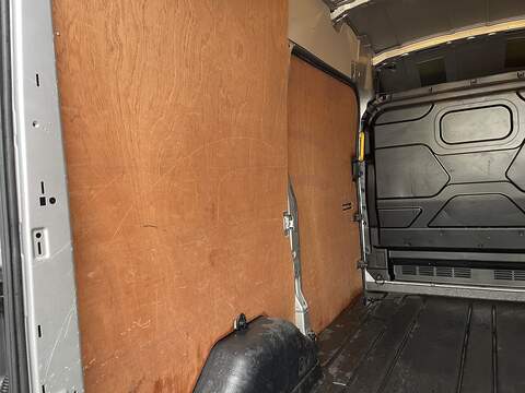 Ford Transit 2.0 350 EcoBlue Trend FWD L2 H2 Euro 6 (s/s) 5dr - U426