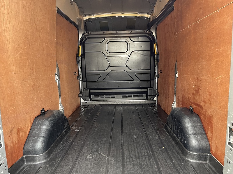 Ford Transit 2.0 350 EcoBlue Trend FWD L2 H2 Euro 6 (s/s) 5dr - U426