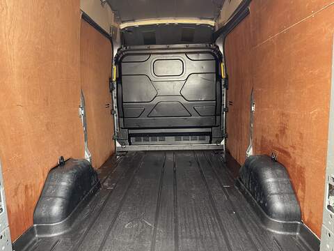 Ford Transit 2.0 350 EcoBlue Trend FWD L2 H2 Euro 6 (s/s) 5dr - U426