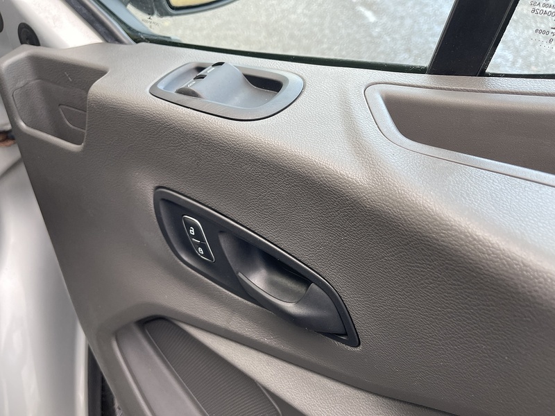 Ford Transit 2.0 350 EcoBlue Trend FWD L2 H2 Euro 6 (s/s) 5dr - U426