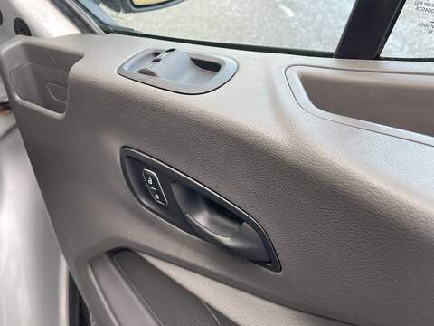 Ford Transit 2.0 350 EcoBlue Trend FWD L2 H2 Euro 6 (s/s) 5dr - U426