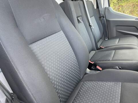 Ford Transit 2.0 350 EcoBlue Trend FWD L2 H2 Euro 6 (s/s) 5dr - U426