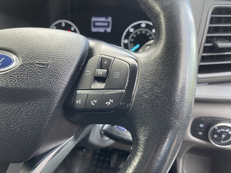 Ford Transit 2.0 350 EcoBlue Trend FWD L2 H2 Euro 6 (s/s) 5dr - U426