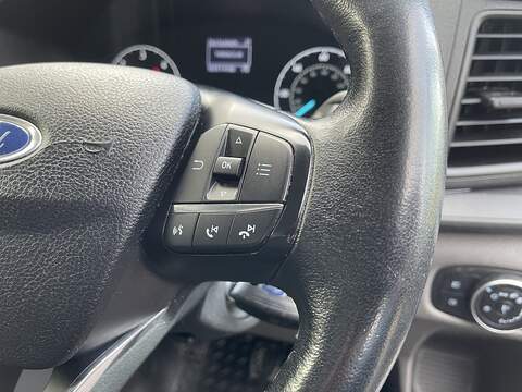 Ford Transit 2.0 350 EcoBlue Trend FWD L2 H2 Euro 6 (s/s) 5dr - U426