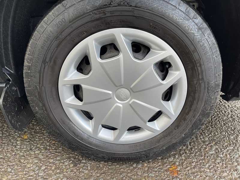 Ford Transit 2.0 350 EcoBlue Trend FWD L2 H2 Euro 6 (s/s) 5dr - U426