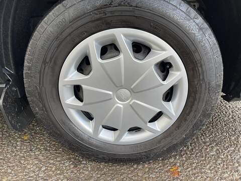 Ford Transit 2.0 350 EcoBlue Trend FWD L2 H2 Euro 6 (s/s) 5dr - U426