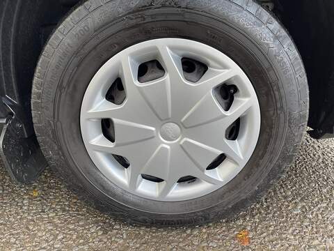 Ford Transit 2.0 350 EcoBlue Trend FWD L2 H2 Euro 6 (s/s) 5dr - U426