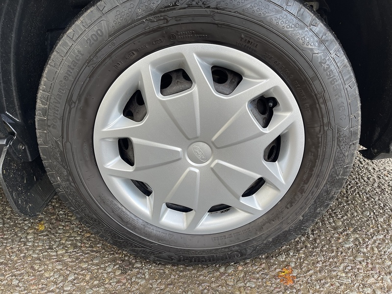 Ford Transit 2.0 350 EcoBlue Trend FWD L2 H2 Euro 6 (s/s) 5dr - U426