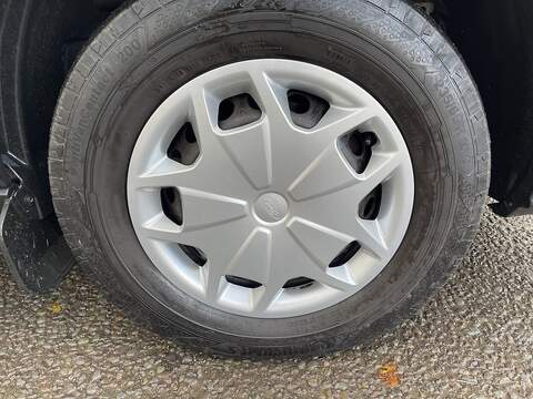 Ford Transit 2.0 350 EcoBlue Trend FWD L2 H2 Euro 6 (s/s) 5dr - U426