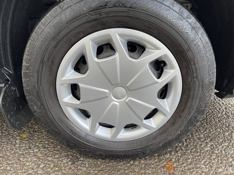 Ford Transit 2.0 350 EcoBlue Trend FWD L2 H2 Euro 6 (s/s) 5dr - U426