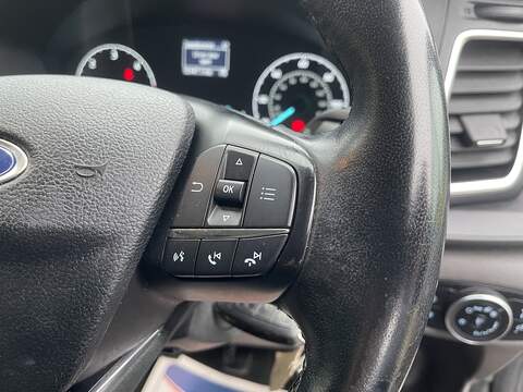 Ford Transit Custom 2.0 280 EcoBlue Limited L1 H1 Euro 6 (s/s) 5dr - U427