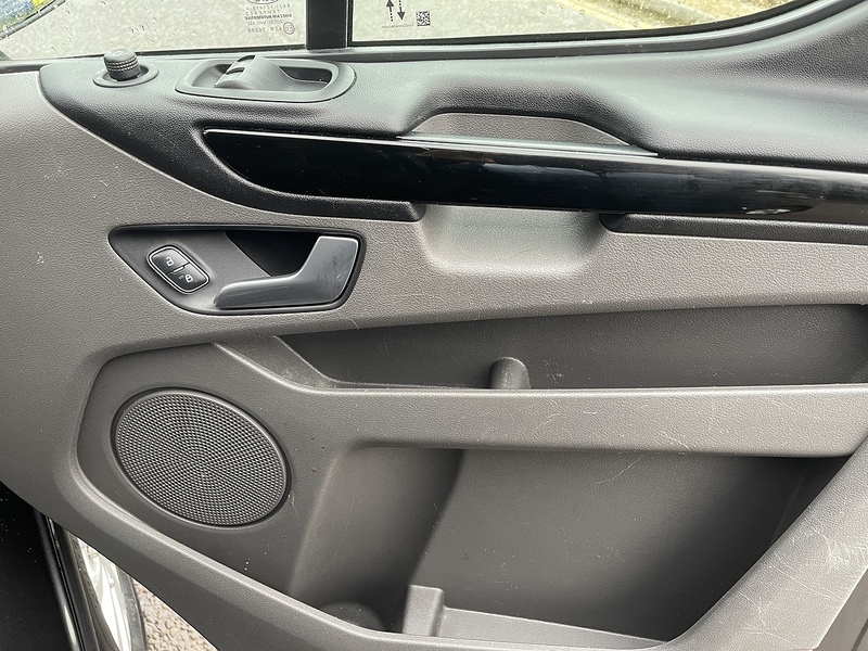 Ford Transit Custom 2.0 280 EcoBlue Limited L1 H1 Euro 6 (s/s) 5dr - U427