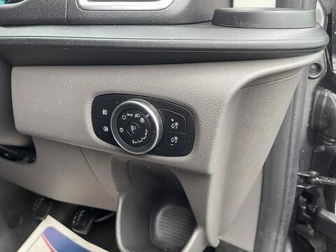 Ford Transit Custom 2.0 280 EcoBlue Limited L1 H1 Euro 6 (s/s) 5dr - U427