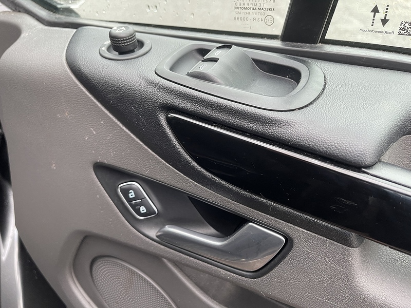 Ford Transit Custom 2.0 280 EcoBlue Limited L1 H1 Euro 6 (s/s) 5dr - U427