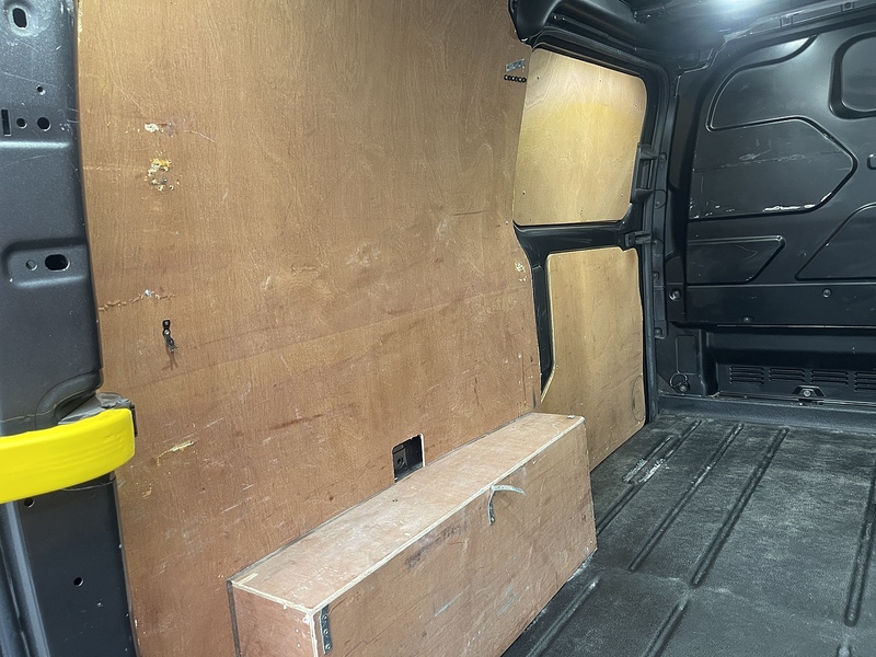 Ford Transit Custom 2.0 280 EcoBlue Limited L1 H1 Euro 6 (s/s) 5dr - U427