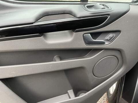 Ford Transit Custom 2.0 280 EcoBlue Limited L1 H1 Euro 6 (s/s) 5dr - U427