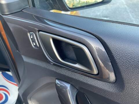 Ford Ranger 3.2 TDCi Wildtrak Auto 4WD Euro 6 (s/s) 4dr - U429