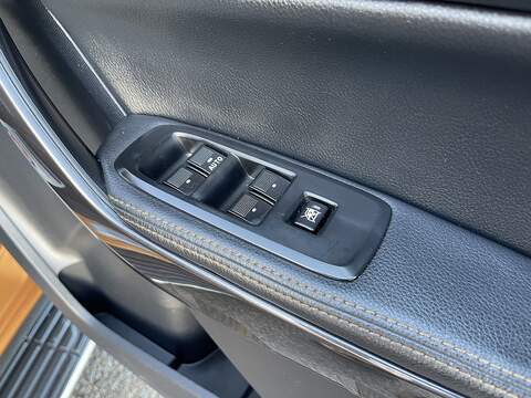 Ford Ranger 3.2 TDCi Wildtrak Auto 4WD Euro 6 (s/s) 4dr - U429