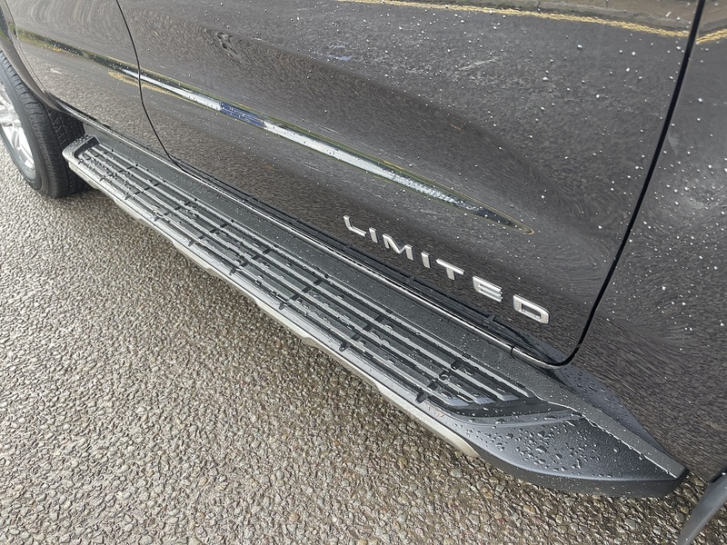 Ford Ranger 2.0 EcoBlue Limited 4WD Euro 6 (s/s) 4dr - U430