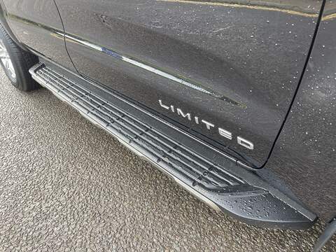 Ford Ranger 2.0 EcoBlue Limited 4WD Euro 6 (s/s) 4dr - U430