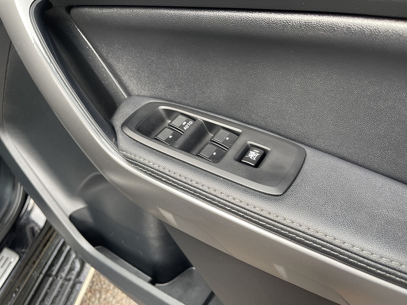 Ford Ranger 2.0 EcoBlue Limited 4WD Euro 6 (s/s) 4dr - U430