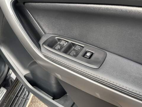 Ford Ranger 2.0 EcoBlue Limited 4WD Euro 6 (s/s) 4dr - U430