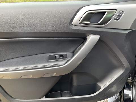 Ford Ranger 2.0 EcoBlue Limited 4WD Euro 6 (s/s) 4dr - U430