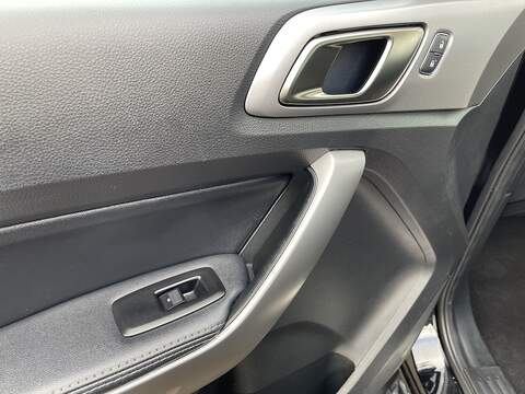 Ford Ranger 2.0 EcoBlue Limited 4WD Euro 6 (s/s) 4dr - U430