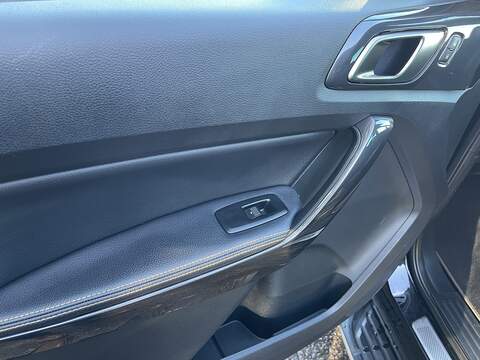 Ford Ranger 2.0 EcoBlue Wildtrak Auto 4WD Euro 6 (s/s) 4dr - U431