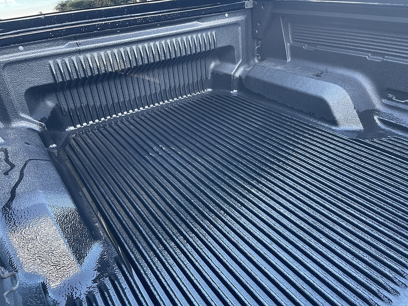 Ford Ranger 2.0 EcoBlue Wildtrak Auto 4WD Euro 6 (s/s) 4dr - U431