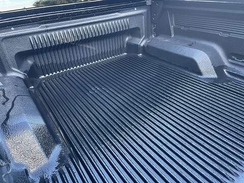 Ford Ranger 2.0 EcoBlue Wildtrak Auto 4WD Euro 6 (s/s) 4dr - U431