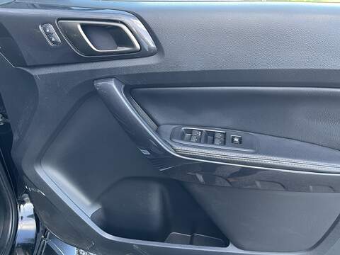 Ford Ranger 2.0 EcoBlue Wildtrak Auto 4WD Euro 6 (s/s) 4dr - U431