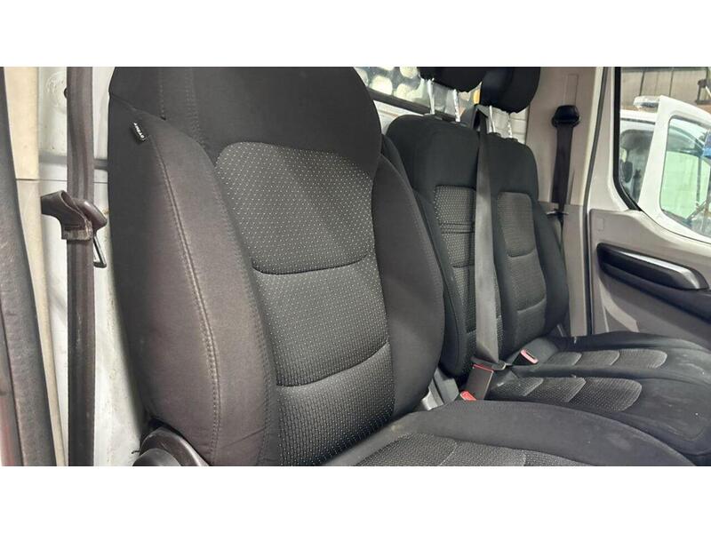 MAXUS Deliver 9 RWD 2.0 D20 150 LWB Tipper - U432